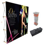 POP-UP Display