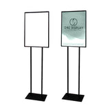 Bulletin Sign Holder - FSH-101